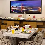 Vizyon Hotel - Old City