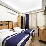 Vizyon Hotel - Old City