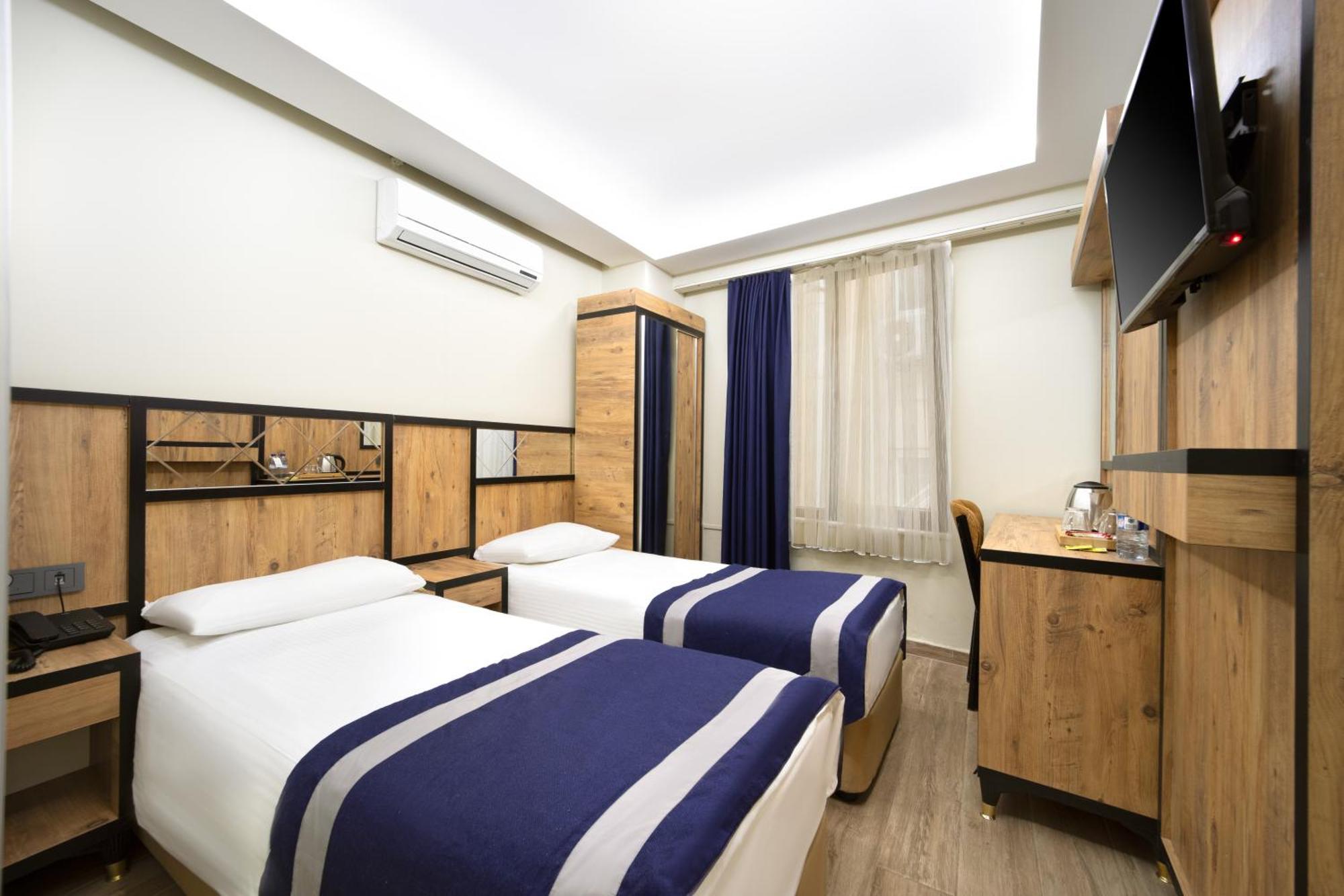 Hotel Vizyon - Old Istambul