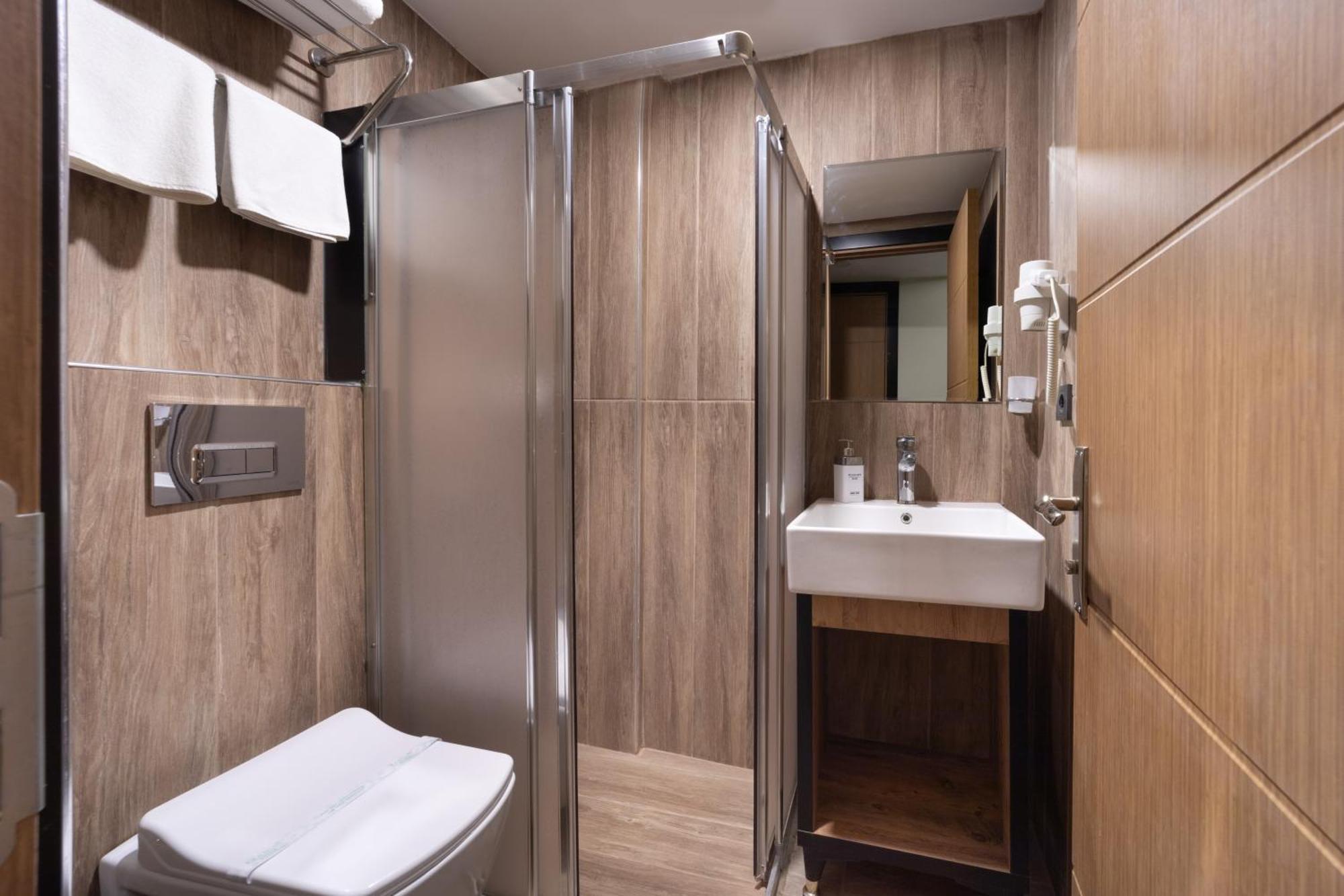 Vizyon - Old Hotel Istambul