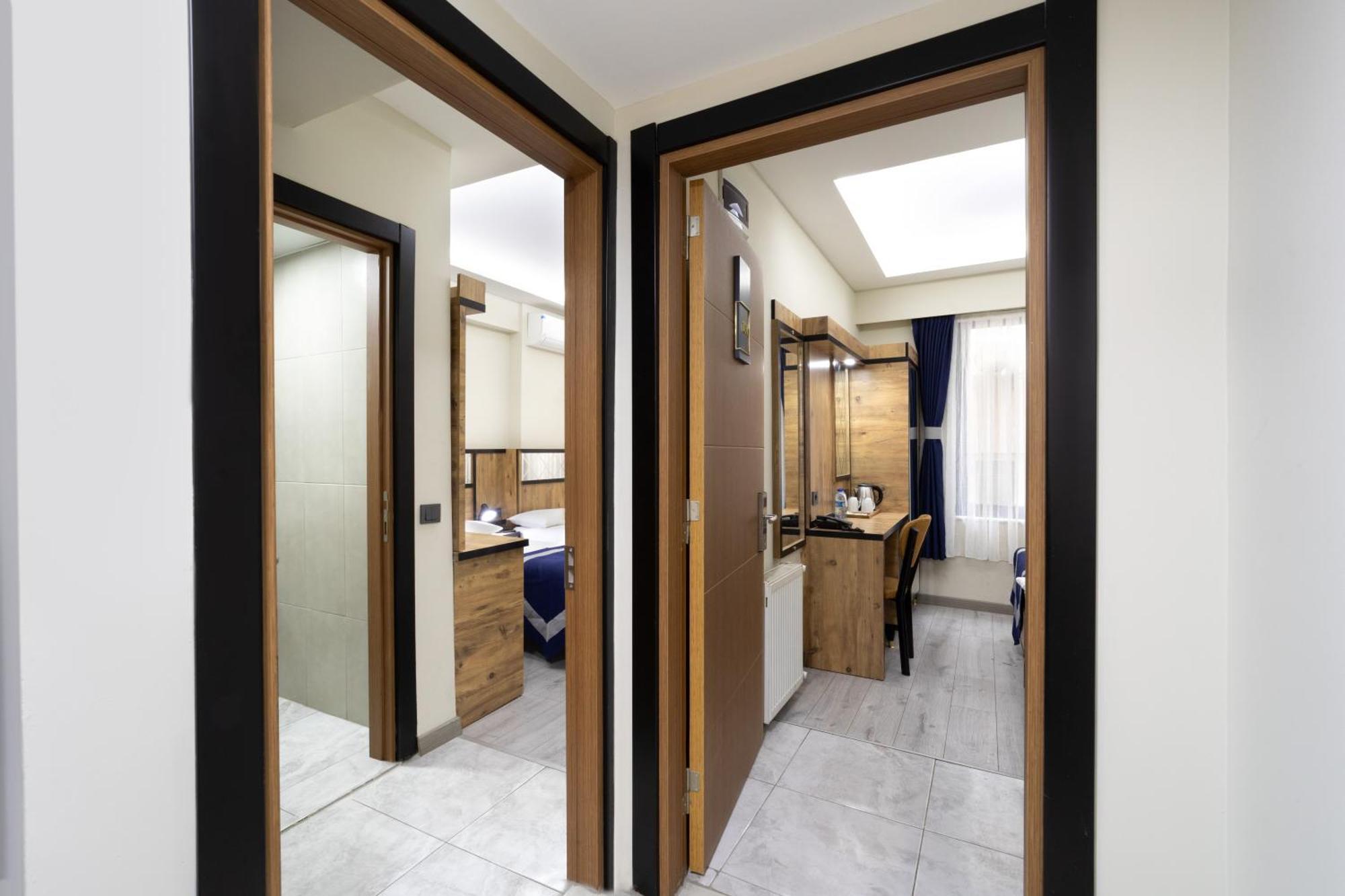 Hotel Vizyon - Old Istambul