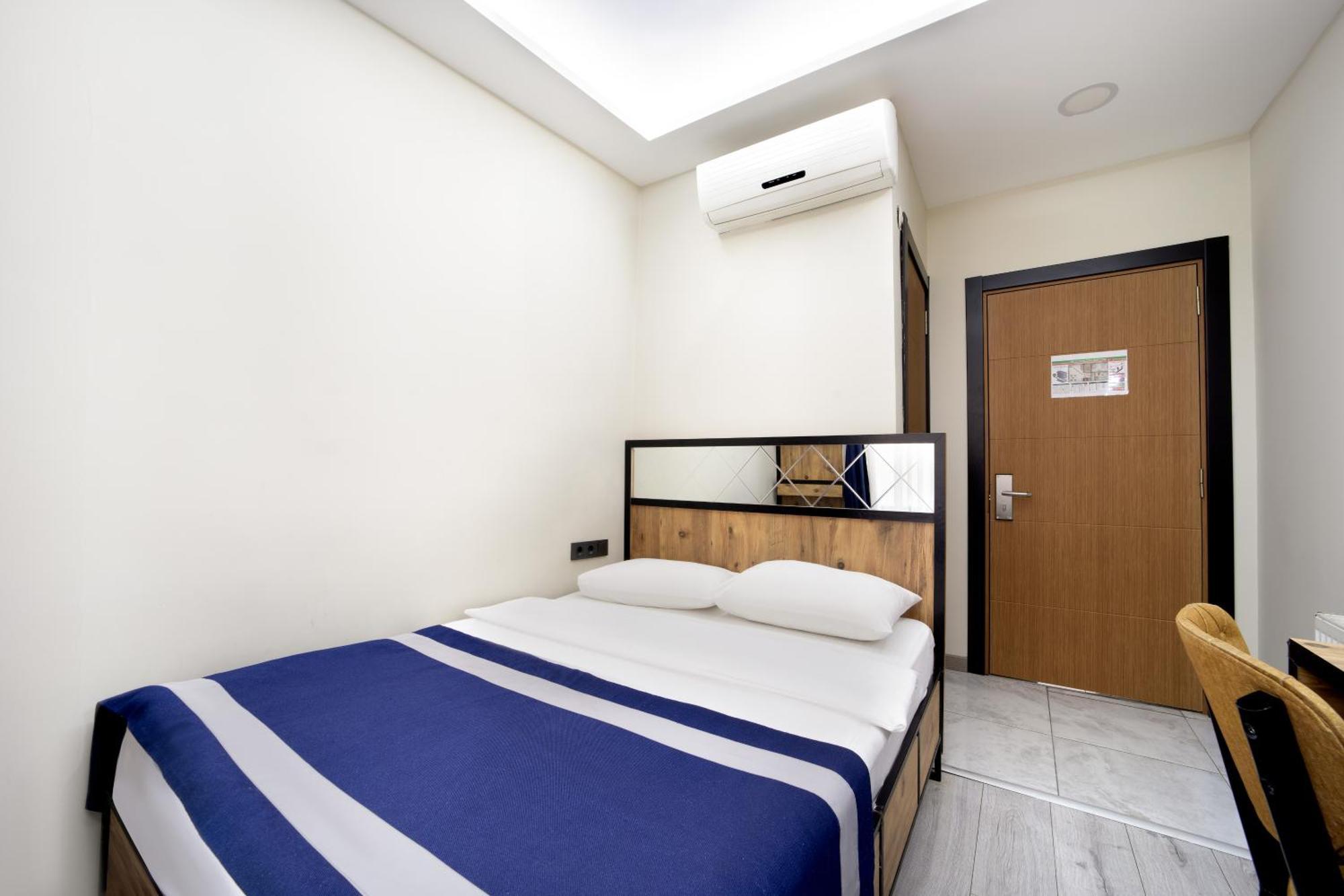 Vizyon - Old Hotel *