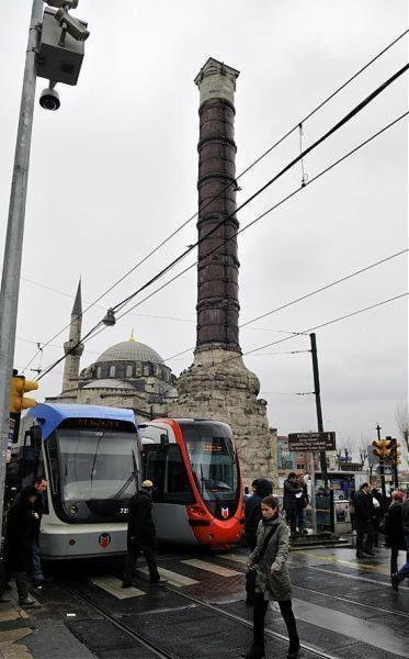 Vizyon - Old * Istambul